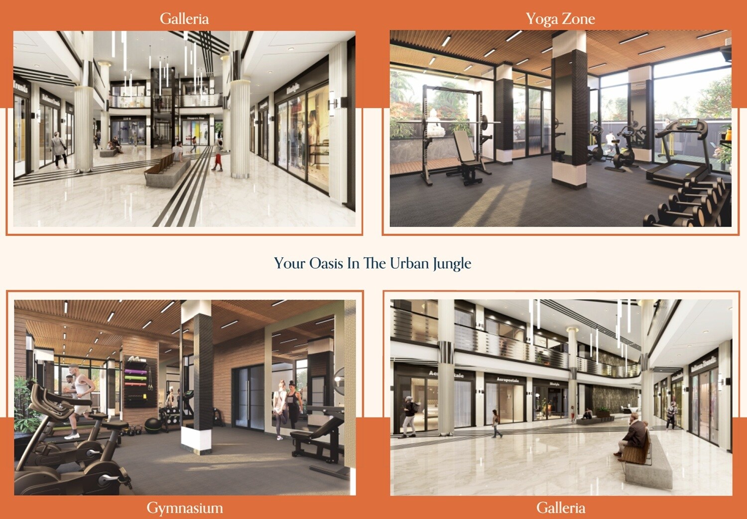 Arvel Zenith Heights