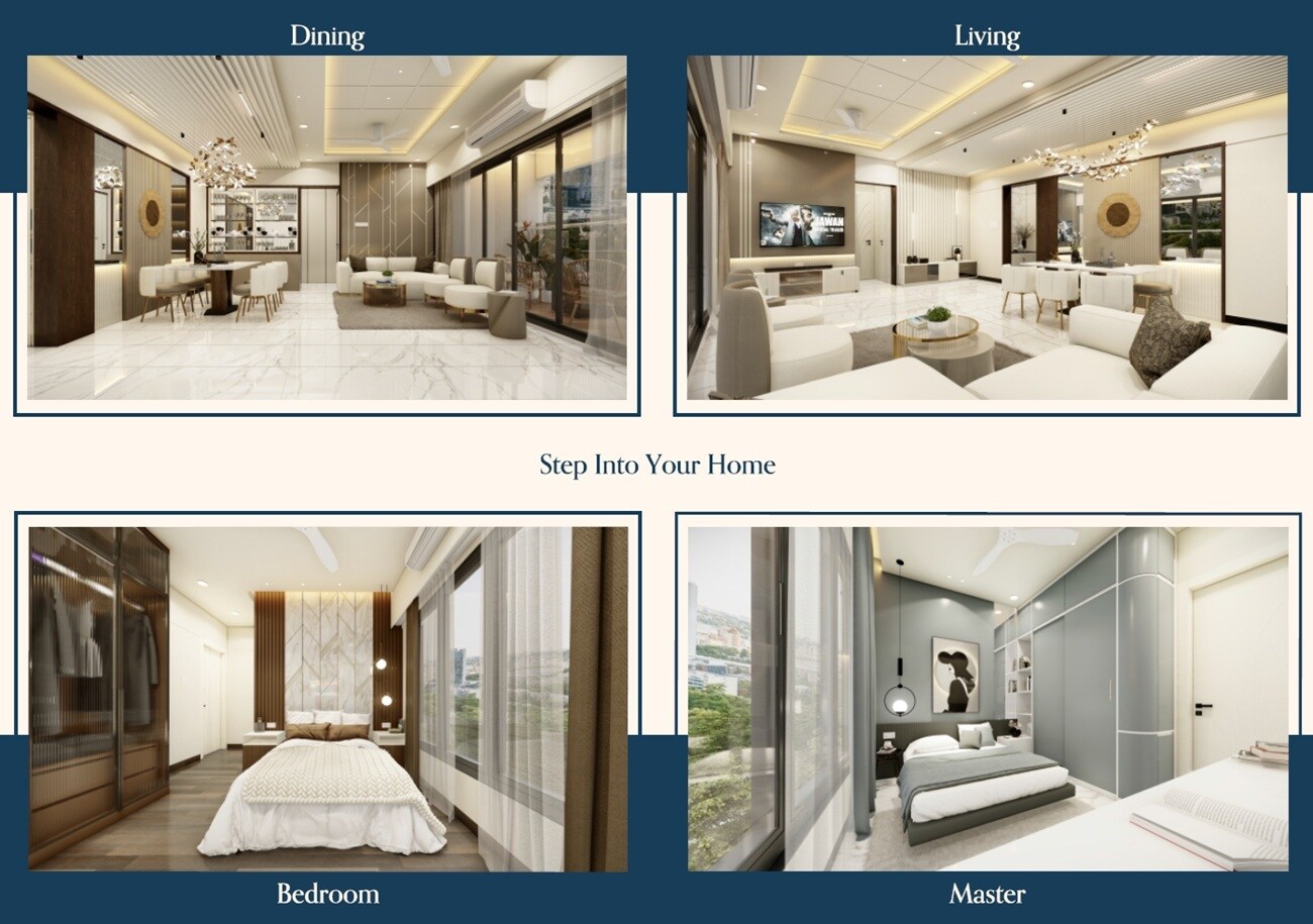 Arvel Zenith Heights