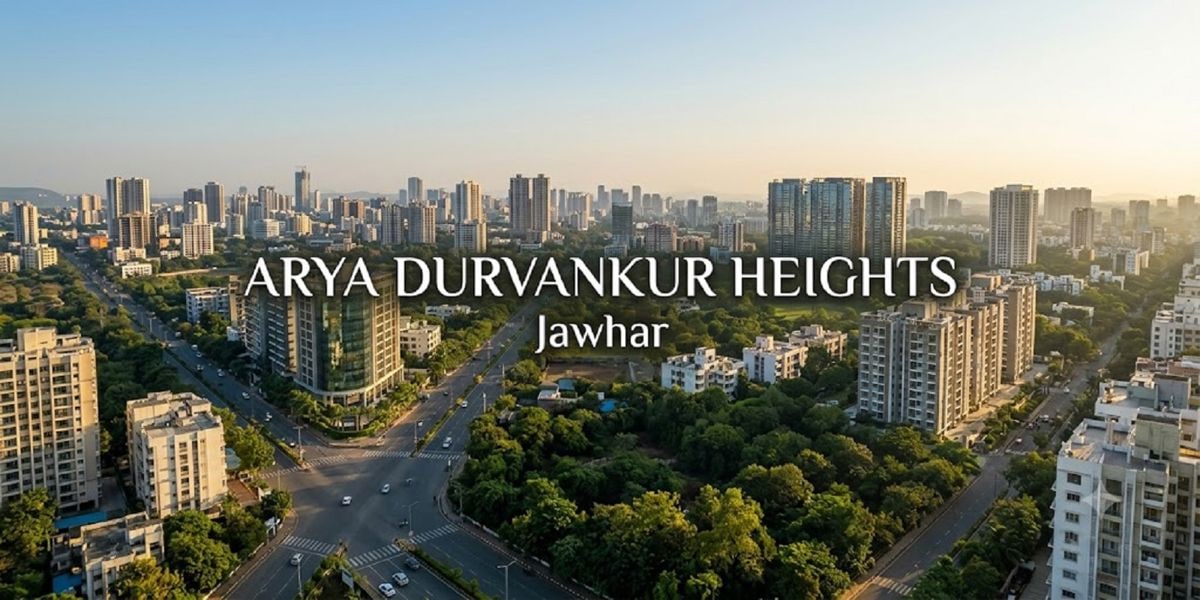 Arya Durvankur Heights