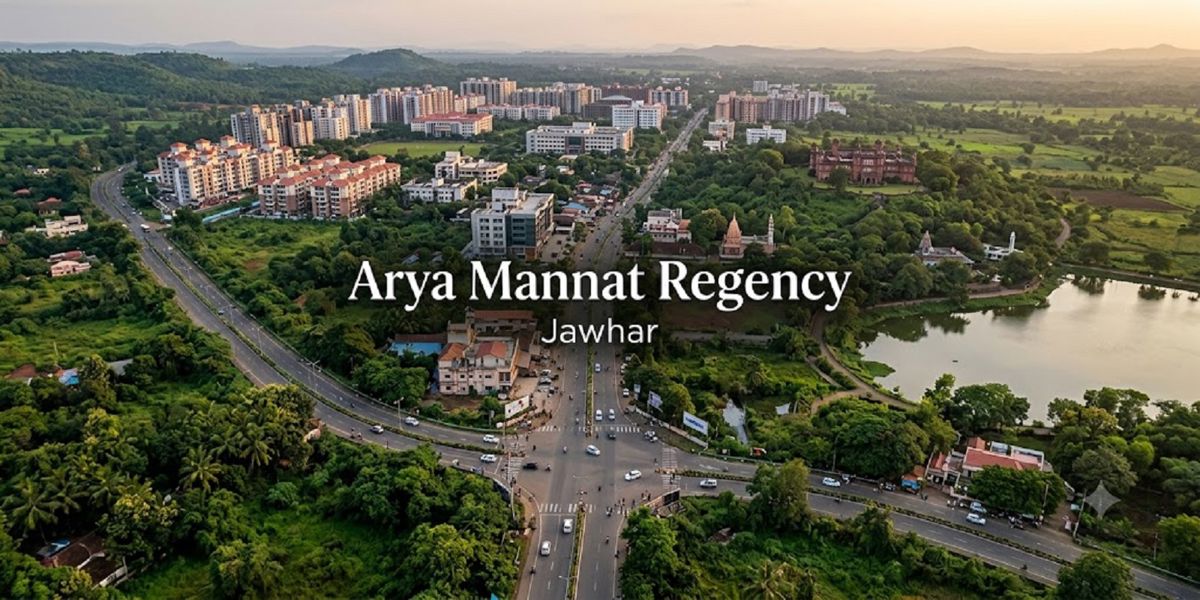 Arya Mannat Regency