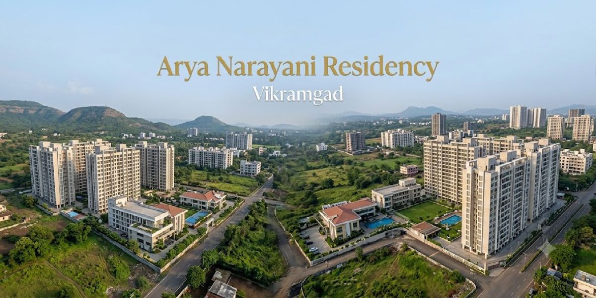 Arya Narayani Residency