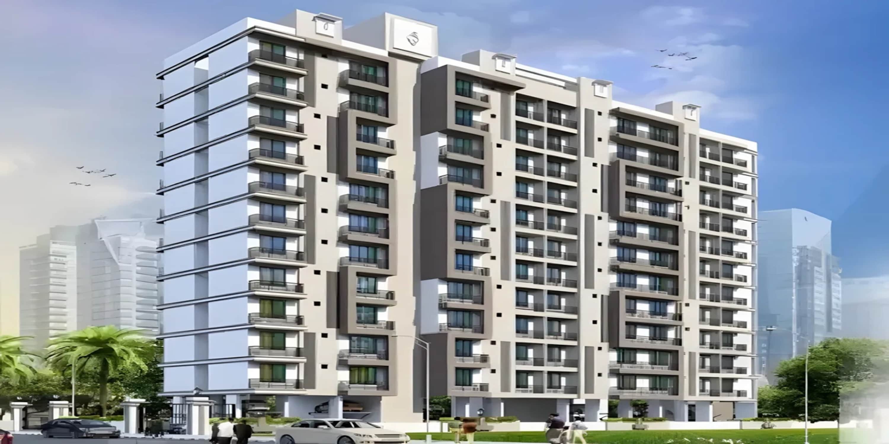 Ashok Avenue 224 Cover Image