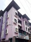 Ashwin Nagar Apartment Tower View