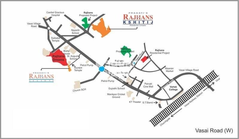 Aspen Rajhans Kshitij