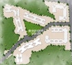 Aspen Rajhans Kshitij Master Plan Image