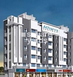 Atharva Apartment Virar Atharva Apartment Virar