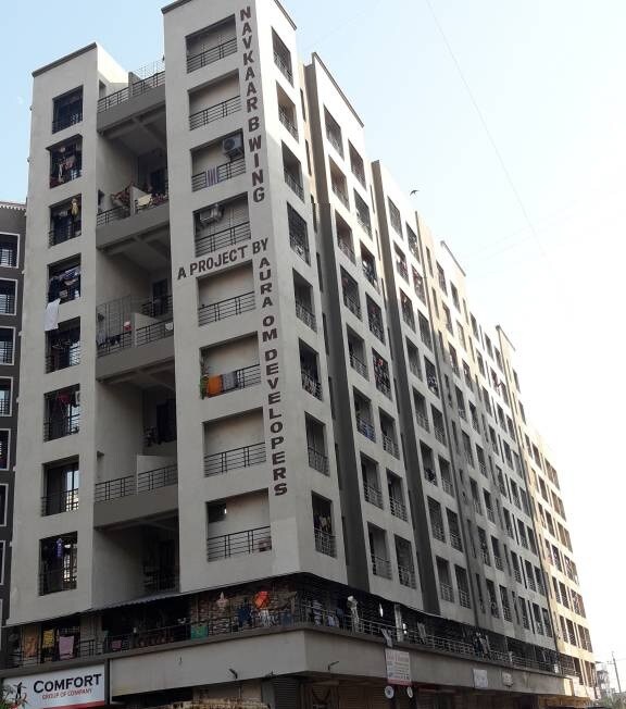 Aura Om Navkaar Wing B