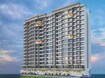 AV Aashirwad Garden Apartment Exteriors