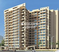 AV Crystal Tower View