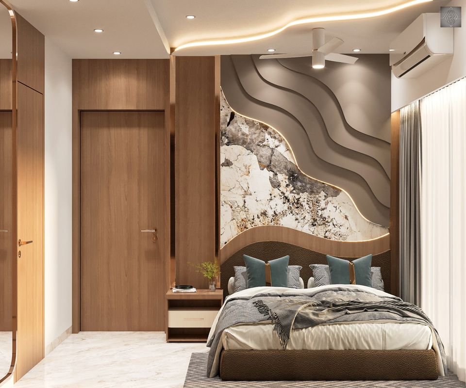 AV Greenairy Apartment Interiors 2