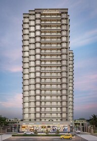 AV Pride Apartment Exteriors