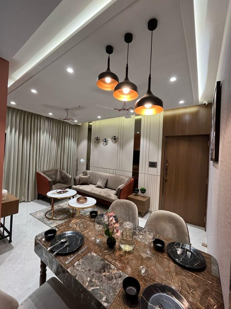 AV Pride Apartment Interiors 3