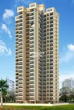 AV Samaira Residency Tower View