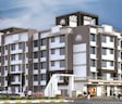 AV Shree Krishna Residency