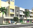 AV Shri Mahalaxmi Apartments