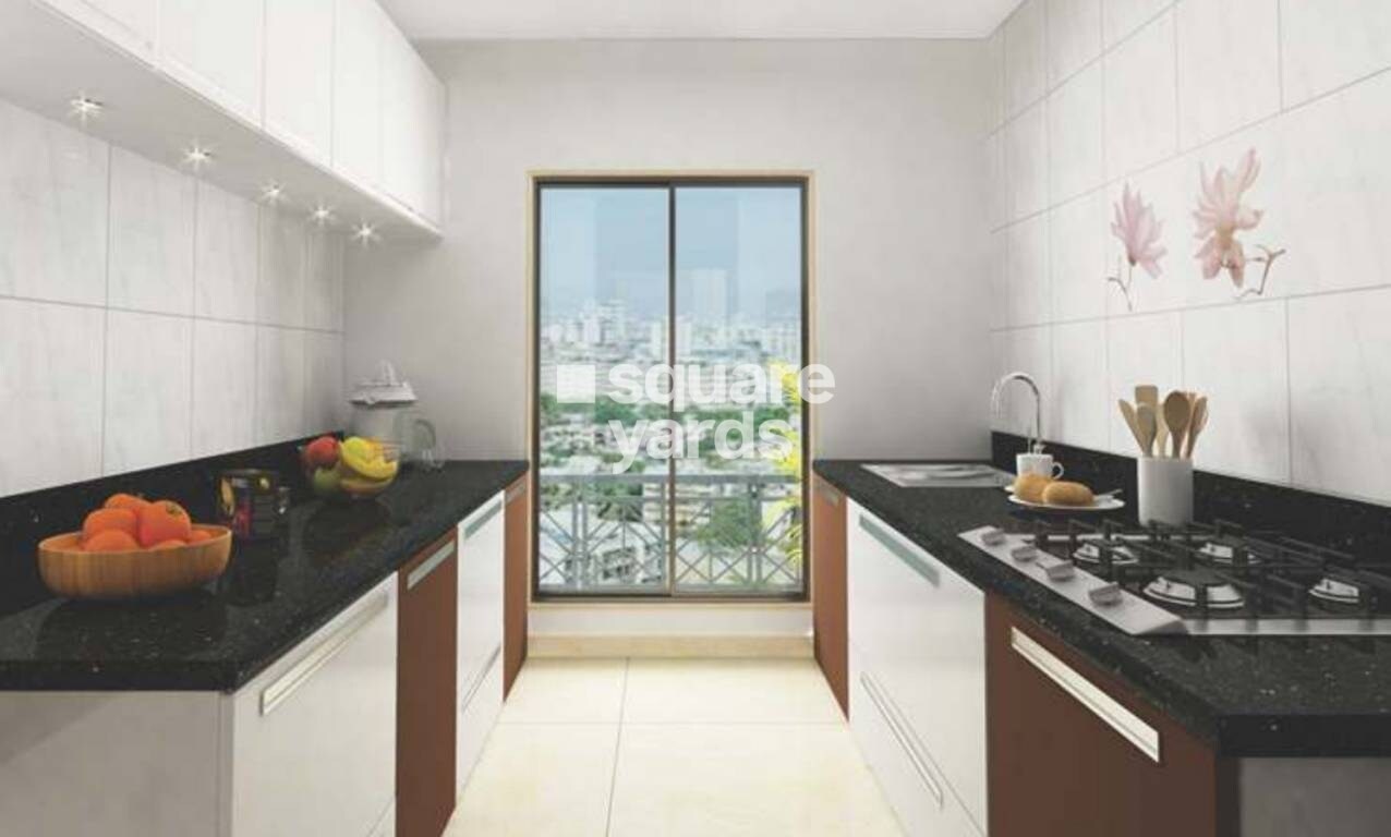 Avaas Shree Krushna Arcade Apartment Interiors 2
