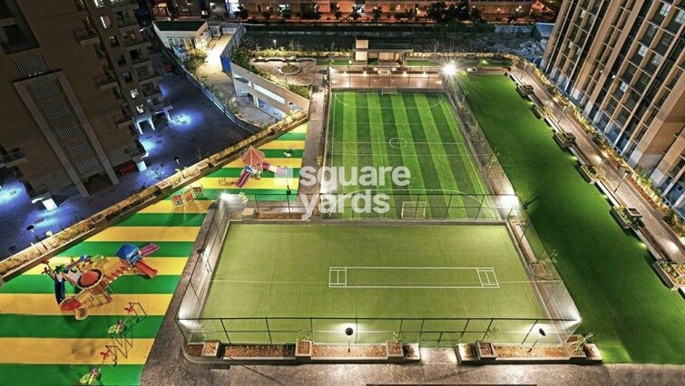 Avenue Global City Amenities-Features 1