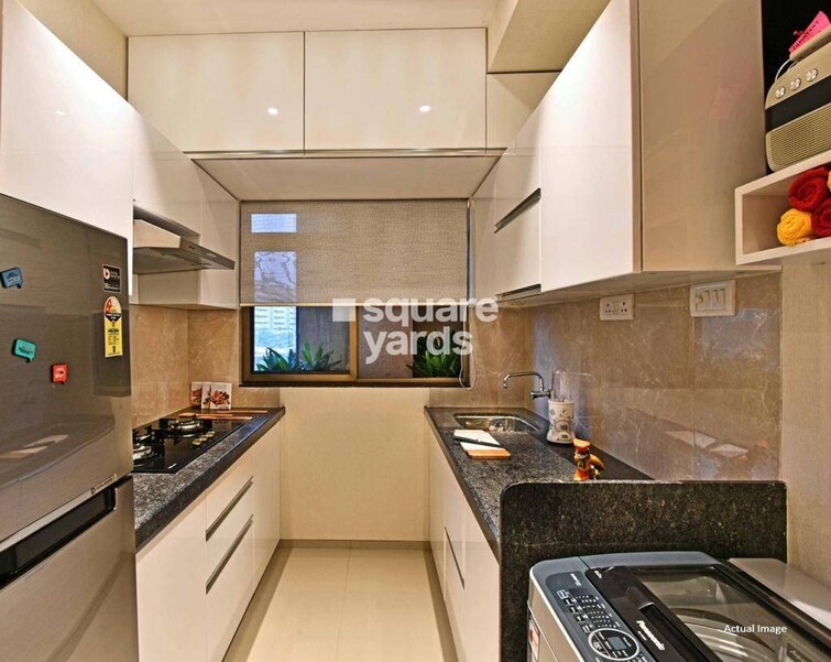 Avenue Global City Apartment Interiors 2