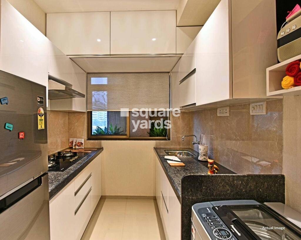Avenue Global City Apartment Interiors 2