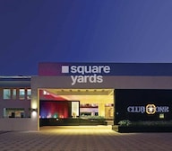 Avenue Global City Clubhouse External Image