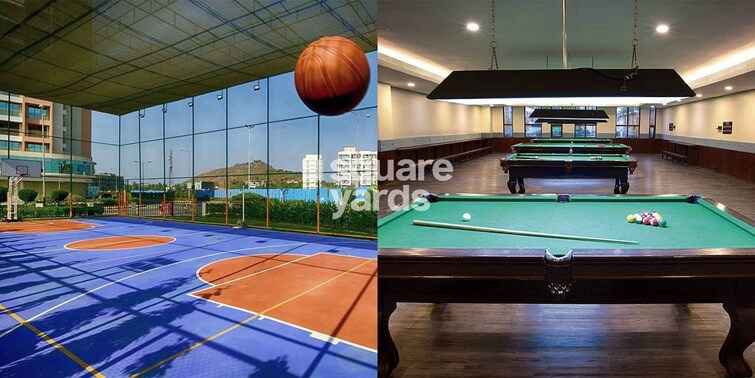 Avenue Global City Sports facilities Image 1