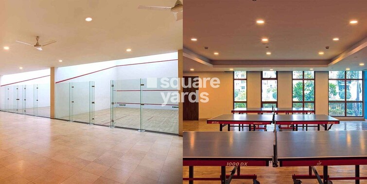 Avenue Global City Sports facilities Image 2