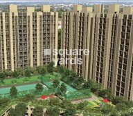 Avenue Global City Tower View