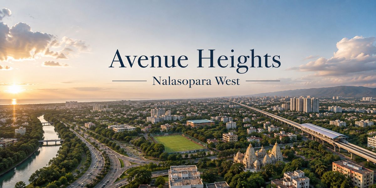 Avenue Heights