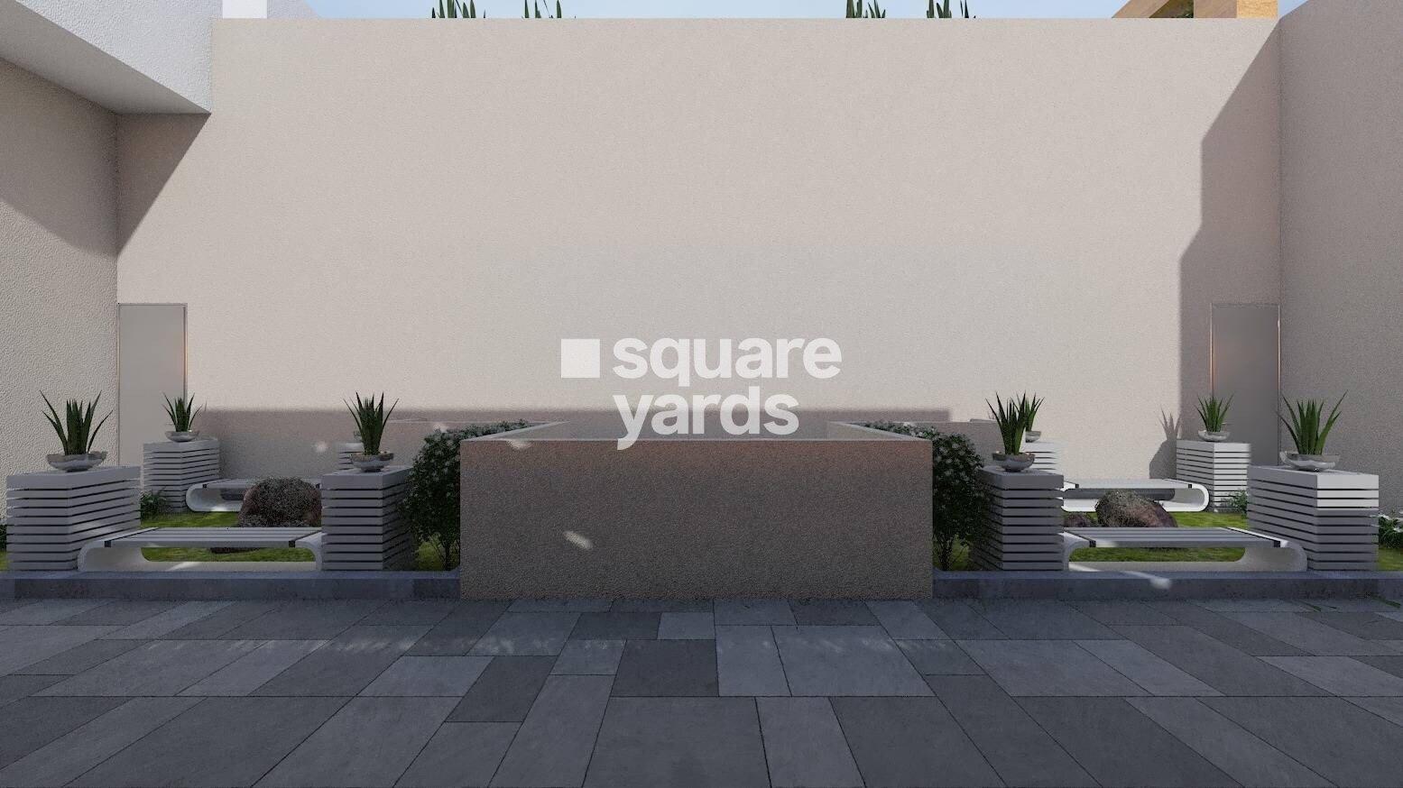 AVF Sai Avenue Amenities-Features 1