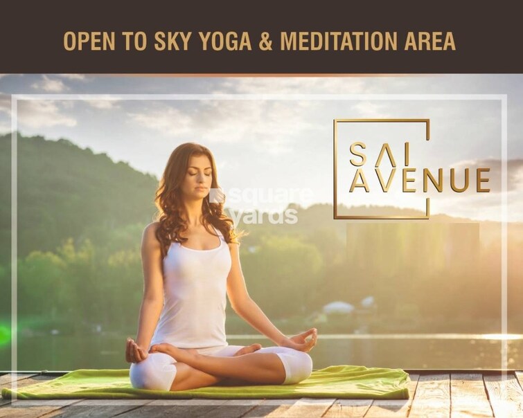 AVF Sai Avenue Amenities-Features 3