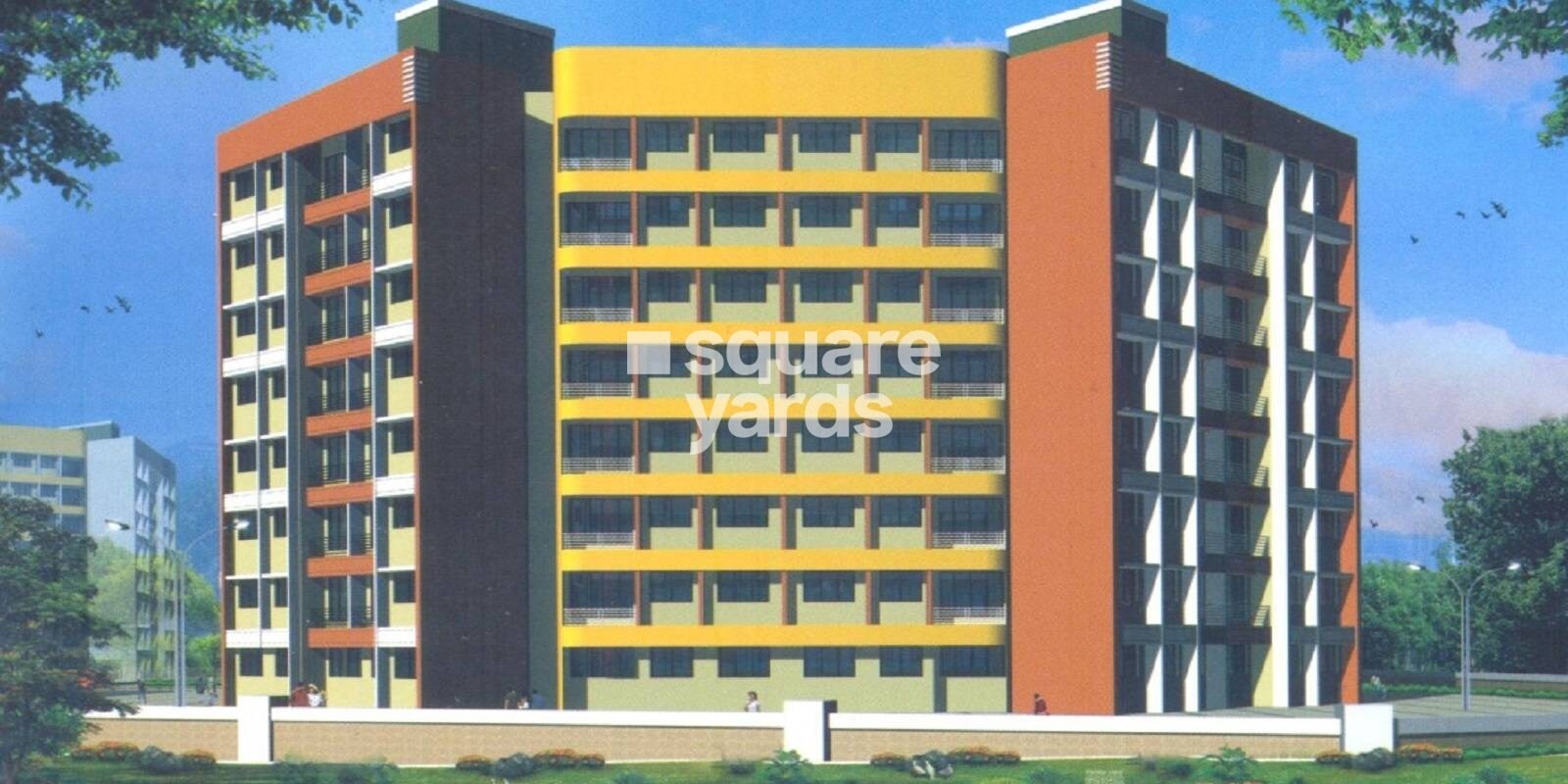 AVF Sai Tower