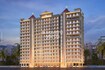 Avora Tetris Hill View Apartment Exteriors