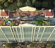 Avora Tetris Hill View Tower View