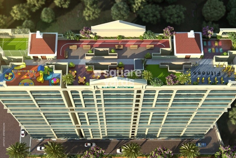 Avora Tetris Hill View