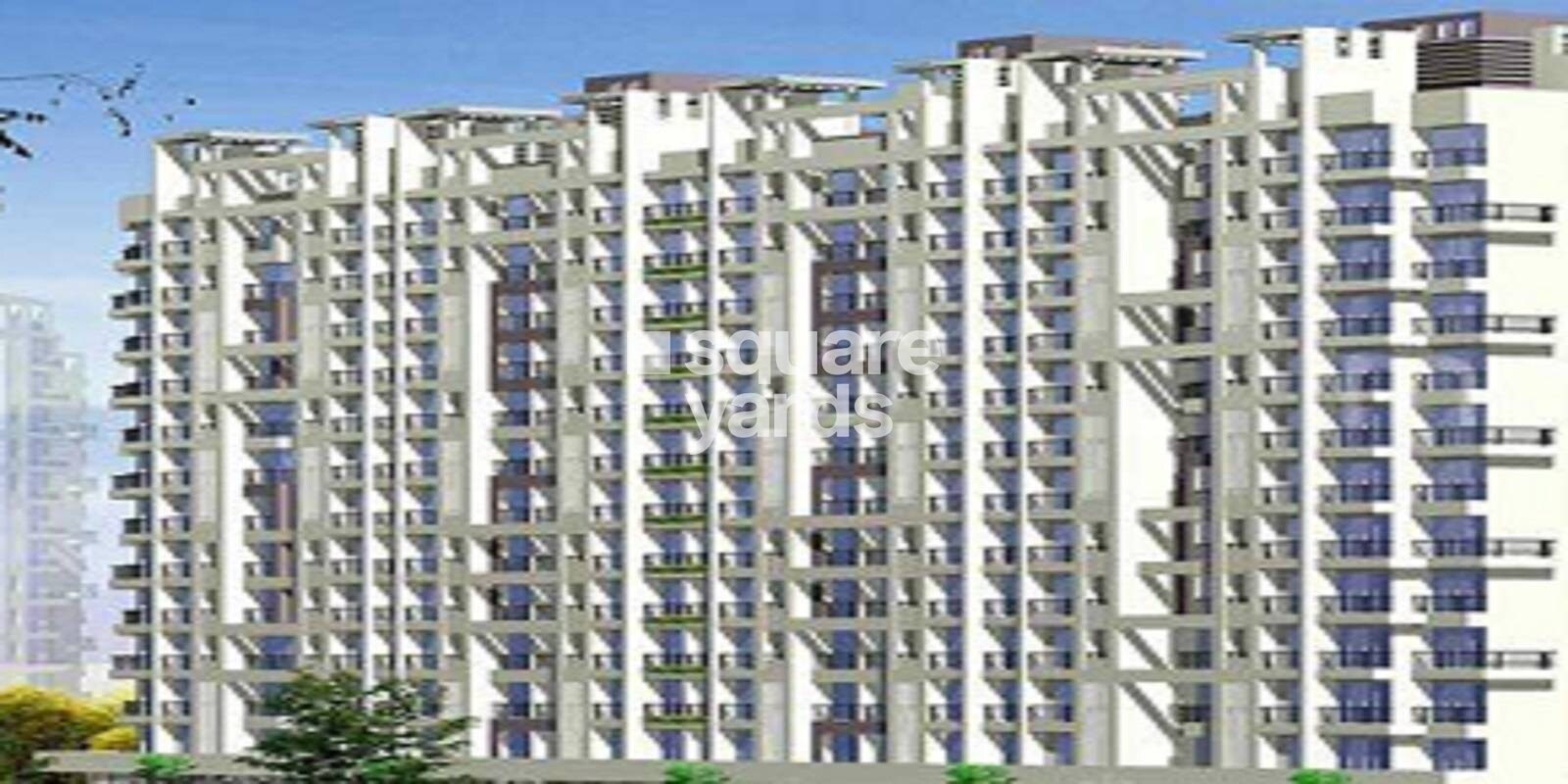 Avvesh Marble Arch