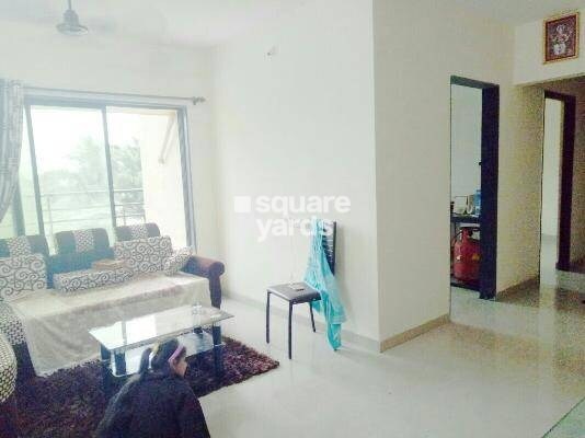 B R Housing Balaji Complex