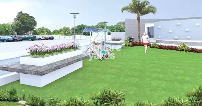 B R Housing Balaji Complex