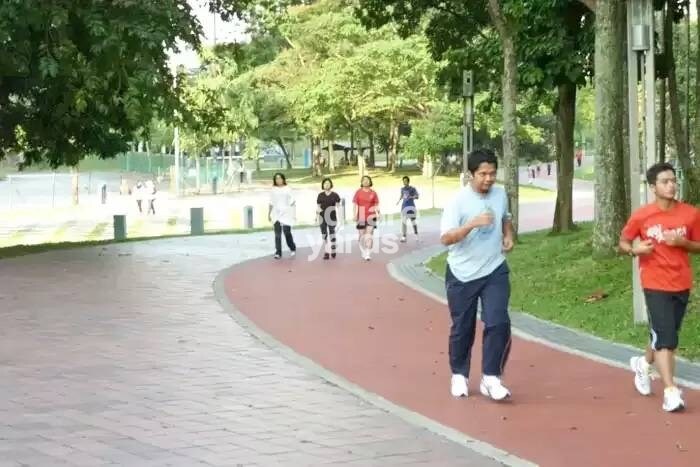 B R Housing Balaji Complex Amenities-Features 6