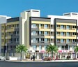 Baba Mithila Apartments