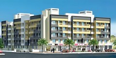 Baba Mithila Apartments