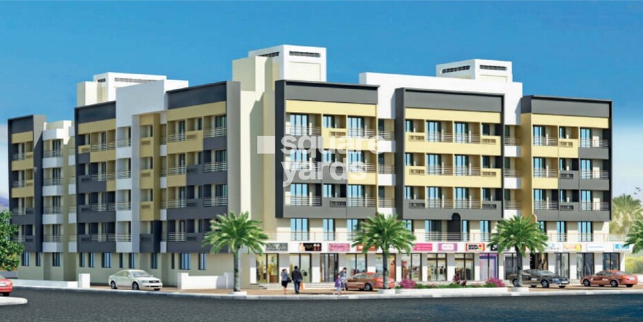 Baba Mithila Apartments Cover Image