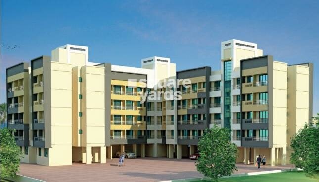 Baba Mithila Apartments