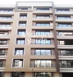 Bachraj Avenue Bachraj Avenue