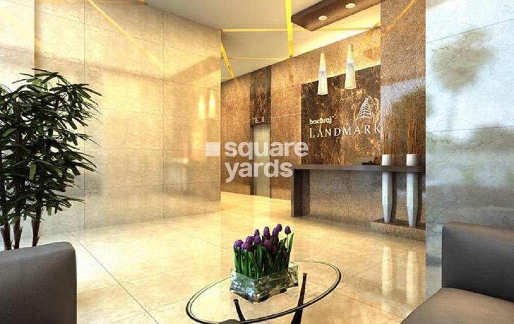 Bachraj Landmark Amenities-Features