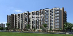 Bachraj Landmark