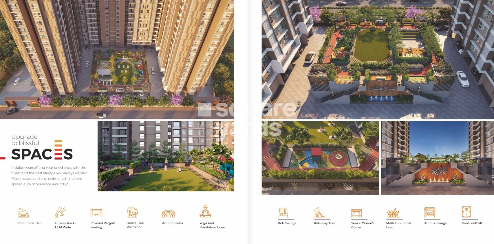 Bachraj Legend Amenities-Features 2