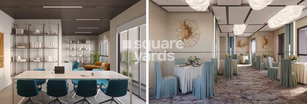 Bachraj Legend Amenities-Features 3