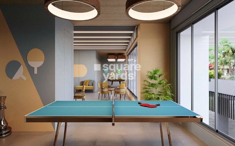 Bachraj Legend Sports facilities Image