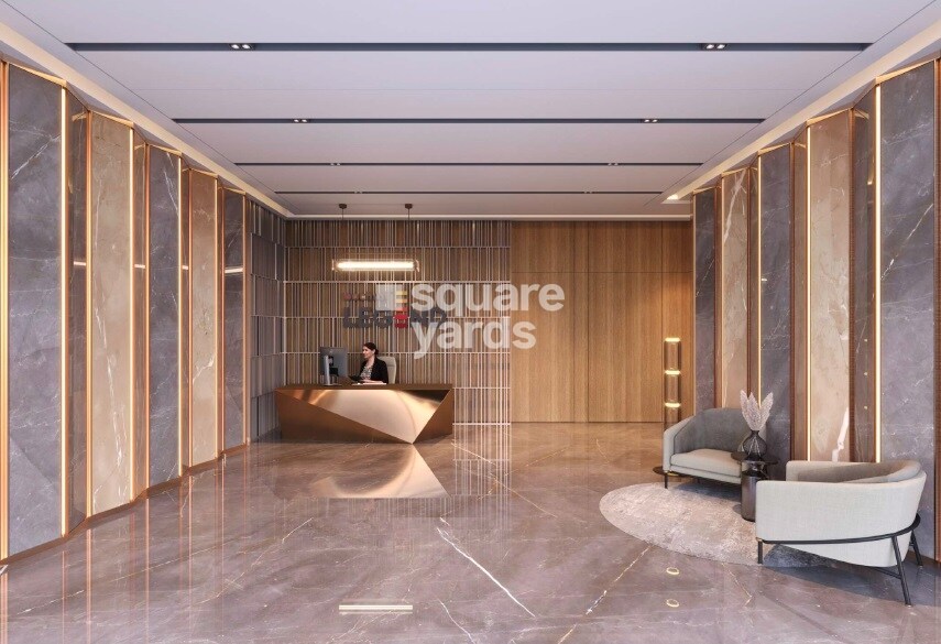 Bachraj Legend Waiting Lounge