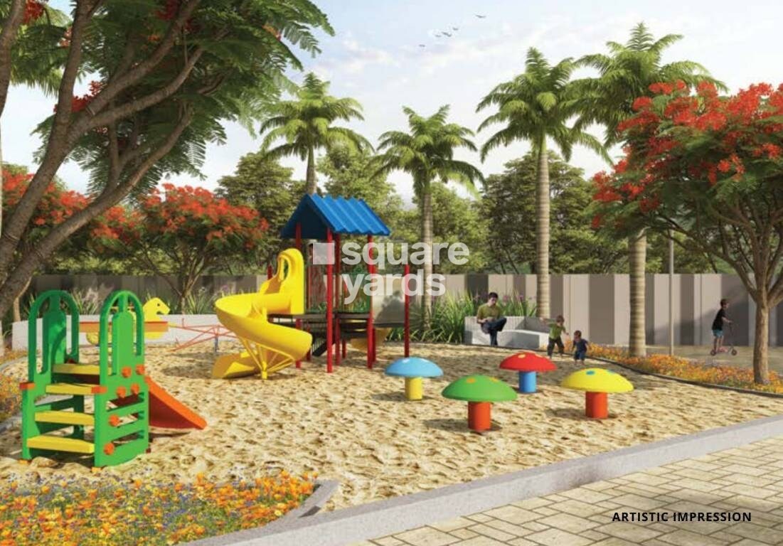 Bachraj Lifespace Amenities-Features 6